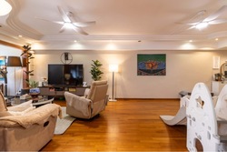 Blk 788C Woodlands Crescent (Woodlands), HDB Executive #565140381